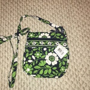 Vera Bradley crossbody purse